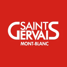 أيقونة Saint-Gervais